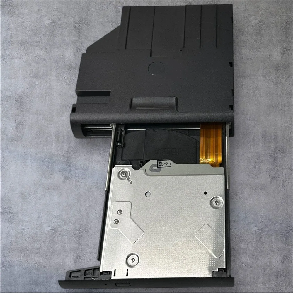 Dell 24X CD-ROM Module LBL P/N 5044D A02‎ Replacement